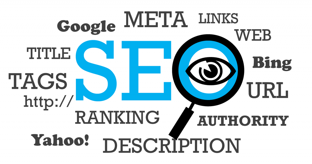 SEO full form SEO 